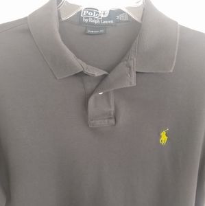 Polo by Ralph Lauren Men's Polo Shirt